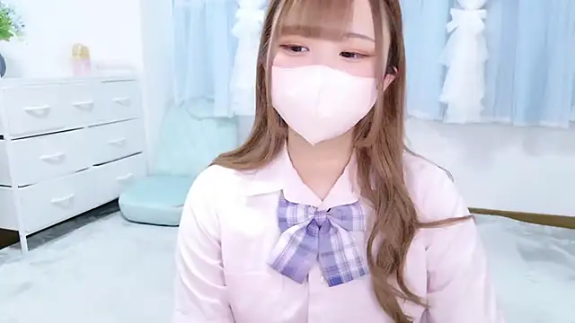 MAIKA pyon online show from October 5, 2025, 3:27 am