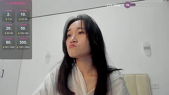 Snapshot of aenie chatting on December 7, 2024, 2:09 am aenie online show from December 7, 2024, 2:09 am