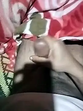 nidansohib1230 online show from February 2, 2025, 6:31 pm