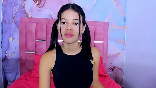 LizzMartin online show from January 27, 2025, 10:16 pm