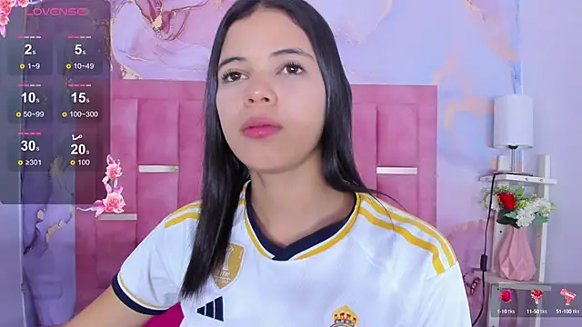 LizzMartin online show from March 2, 2025, 6:05 am