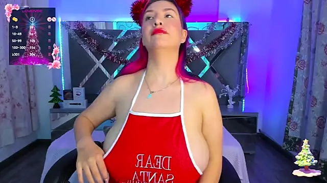 Snapshot of Malala_18 chatting on December 18, 2024, 2:10 am Malala 18 online show from December 18, 2024, 2:10 am