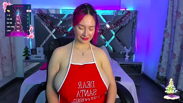 Snapshot of Malala_18 chatting on December 18, 2024, 5:15 am Malala 18 online show from December 18, 2024, 5:15 am