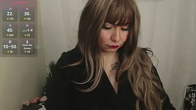 Snapshot of Genesisgems11_ chatting on January 5, 2025, 4:36 am Genesisgems11 online show from January 5, 2025, 4:36 am