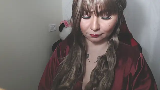 Snapshot of Genesisgems11_ chatting on January 25, 2025, 2:26 am Genesisgems11 online show from January 25, 2025, 2:26 am