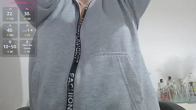 Snapshot of Genesisgems11_ chatting on February 13, 2025, 4:22 am Genesisgems11 online show from February 13, 2025, 4:22 am