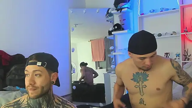  tatho perovich  online show from December 23, 2024, 4:33 am