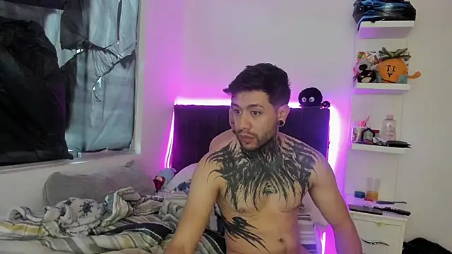  tatho perovich  online show from January 9, 2025, 11:14 am