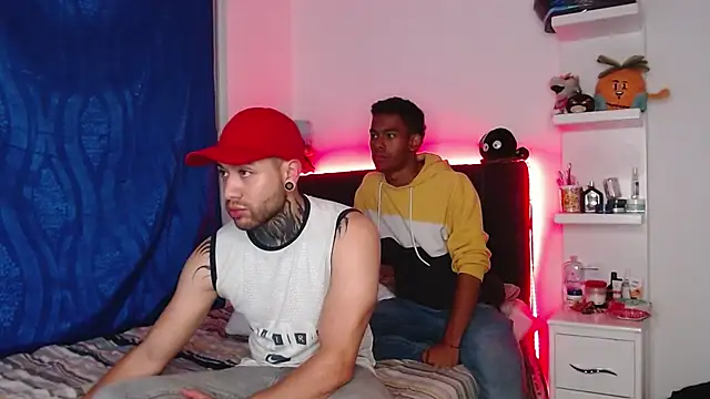  tatho perovich  online show from February 2, 2025, 1:02 am