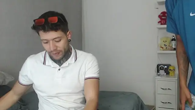  tatho perovich  online show from December 20, 2025, 4:41 am