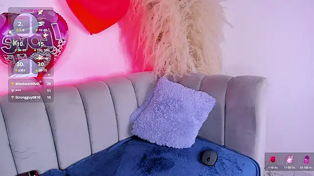 Snapshot of zulema_parvin chatting on February 13, 2025, 6:27 pm zulema parvin online show from February 13, 2025, 6:27 pm