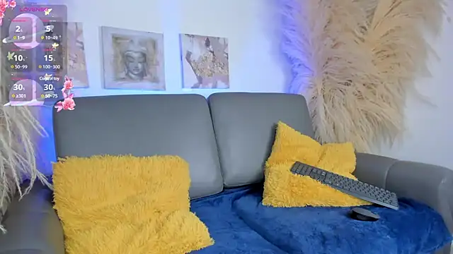 Snapshot of zulema_parvin chatting on March 21, 2025, 5:43 am zulema parvin online show from March 21, 2025, 5:43 am