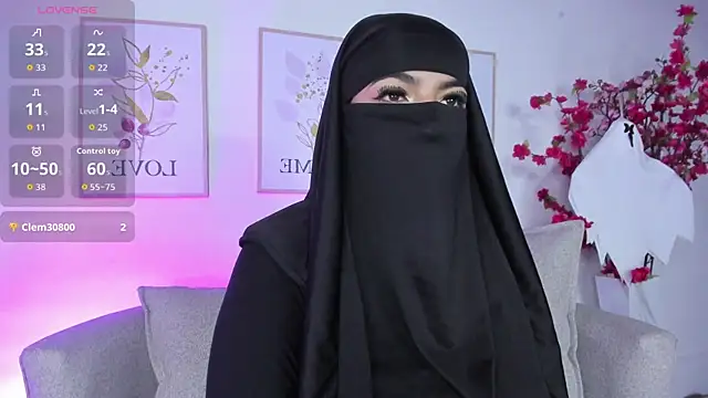 Snapshot of zulema_parvin chatting on October 6, 2025, 9:07 am zulema parvin online show from October 6, 2025, 9:07 am