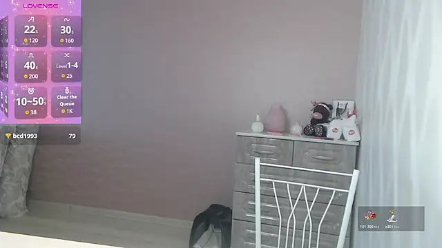 Snapshot of WendyWillson chatting on November 12, 2025, 5:19 am WendyWillson online show from November 12, 2025, 5:19 am