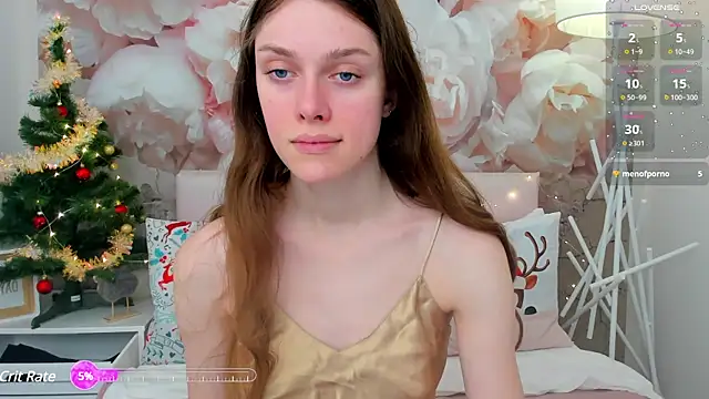 Snapshot of JaneBrowni chatting on January 2, 2025, 1:19 pm JaneBrowni online show from January 2, 2025, 1:19 pm