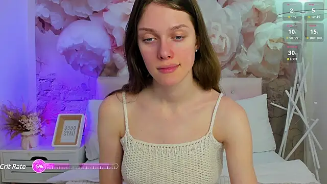 Snapshot of JaneBrowni chatting on March 16, 2025, 1:27 pm JaneBrowni online show from March 16, 2025, 1:27 pm
