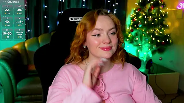 Snapshot of Kari_Lunna chatting on January 3, 2025, 3:16 am Kari Lunna online show from January 3, 2025, 3:16 am