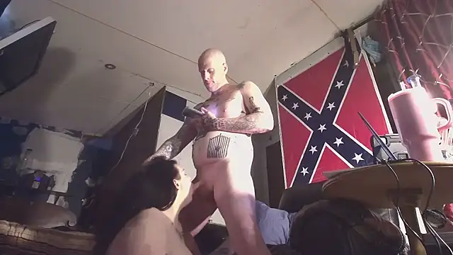 Snapshot of Daddyking6989 chatting on January 5, 2025, 6:13 pm Daddyking6989 online show from January 5, 2025, 6:13 pm