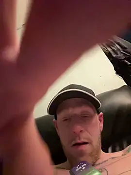 Snapshot of Daddyking6989 chatting on January 29, 2025, 6:43 am Daddyking6989 online show from January 29, 2025, 6:43 am