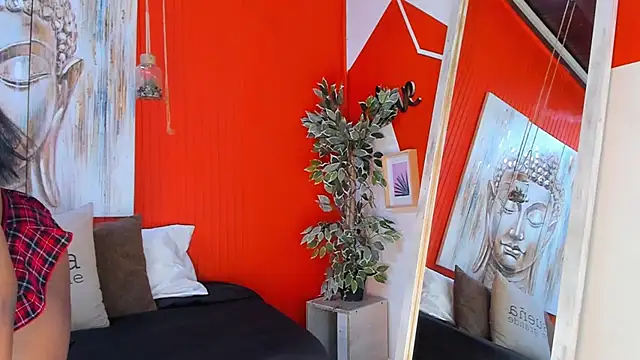 Snapshot of grace_miller03 chatting on October 21, 2025, 6:52 pm grace miller03 online show from October 21, 2025, 6:52 pm