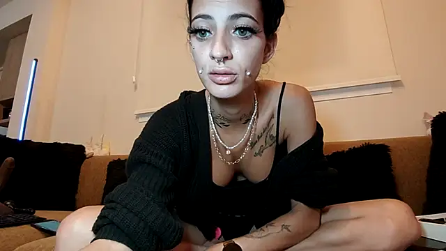 mrs skinny goddess online show from November 8, 2025, 6:51 pm