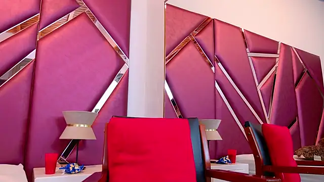 Snapshot of RebecaRelish chatting on January 26, 2025, 3:48 am RebecaRelish online show from January 26, 2025, 3:48 am