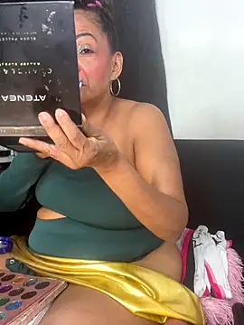 chiquimaturesexy online show from December 13, 2025, 8:58 pm