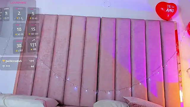 Snapshot of VICTORIA_RASH chatting on February 14, 2025, 8:26 pm VICTORIA RASH online show from February 14, 2025, 8:26 pm