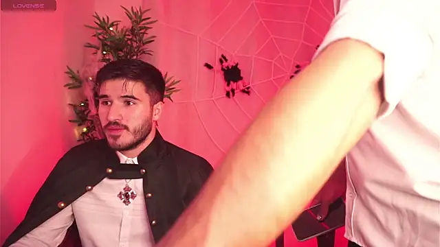 Tony Wylie online show from October 30, 2025, 10:32 pm