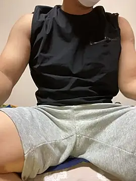 sakuto07 online show from November 13, 2025, 8:13 am