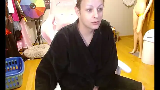 jessy0504 online show from February 18, 2025, 11:11 am