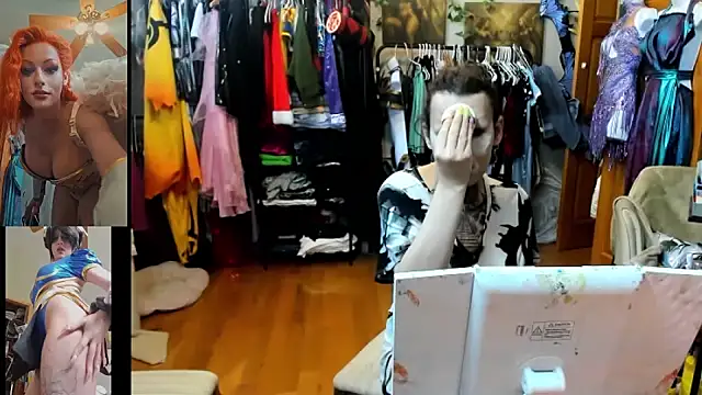 jessy0504 online show from September 12, 2025, 2:17 pm