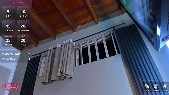 Snapshot of ada-brooke chatting on March 19, 2025, 7:07 am ada-brooke online show from March 19, 2025, 7:07 am