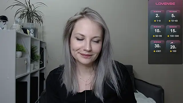 Sunny bunny6 online show from December 16, 2024, 4:05 pm