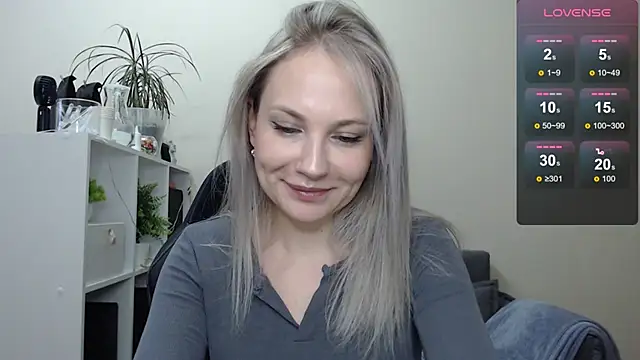 Sunny bunny6 online show from January 9, 2025, 5:55 am