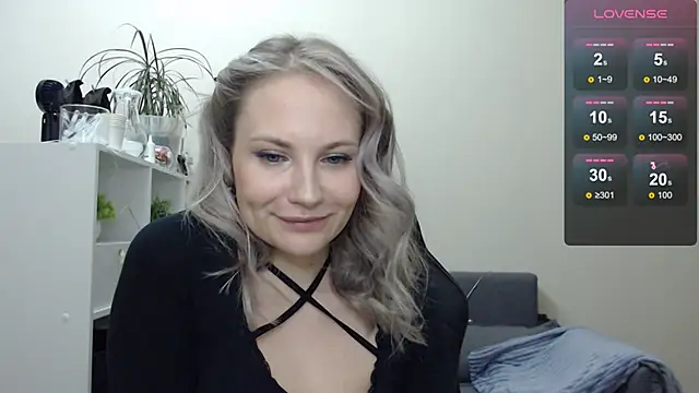 Sunny bunny6 online show from January 11, 2025, 3:34 am