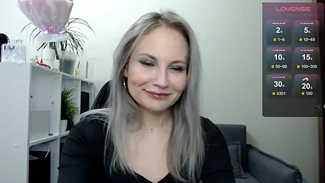 Sunny bunny6 online show from March 19, 2025, 10:00 am