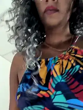 Amaliu  online show from February 15, 2025, 7:17 pm