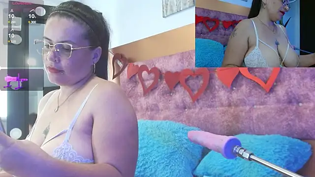 vennuss 89 online show from February 15, 2025, 2:33 pm