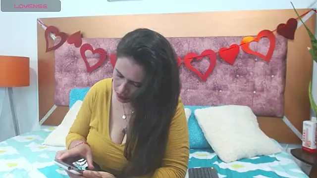 vennuss 89 online show from February 26, 2025, 12:27 am