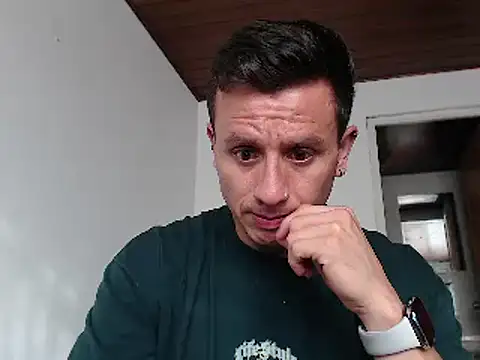 Andrewfalcon online show from December 3, 2024, 12:16 pm