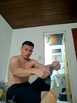 Andrewfalcon online show from December 21, 2024, 11:55 am