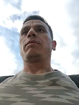 Andrewfalcon online show from January 26, 2025, 11:39 am