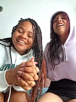 DANIELA MICHEL online show from December 23, 2024, 3:44 pm