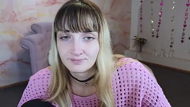 Nika Kitten online show from October 27, 2025, 8:24 pm