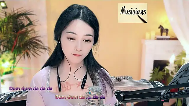 Snapshot of Tian-xin-999 chatting on March 7, 2025, 7:05 pm Tian-xin-999 online show from March 7, 2025, 7:05 pm