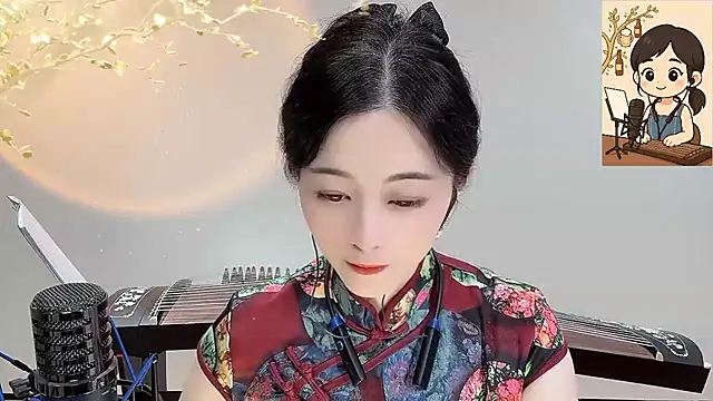 Snapshot of Tian-xin-999 chatting on September 25, 2025, 3:16 pm Tian-xin-999 online show from September 25, 2025, 3:16 pm