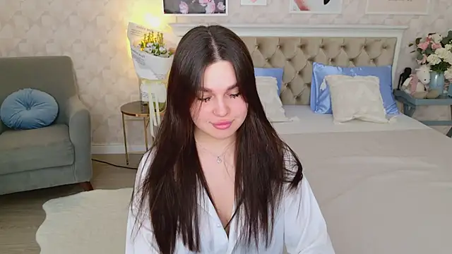 RihannaRose online show from January 21, 2025, 4:16 pm