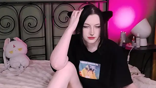 BlackyTea online show from October 5, 2025, 4:05 pm