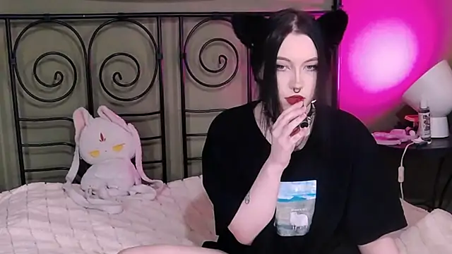 BlackyTea online show from October 31, 2025, 3:29 am